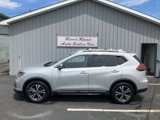 Used 2018 Nissan Rogue SL w/ Premium Package image 6