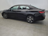Used 2021 Nissan Sentra SV image 3