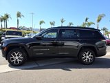 New 2025 Jeep Grand Cherokee L Limited image 2