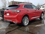 New 2025 Buick Envision Avenir image 4