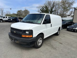 Used 2017 Chevrolet Express 2500 image 3