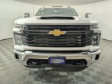 New 2025 Chevrolet Silverado 3500 W/T w/ WT Convenience Package image 2