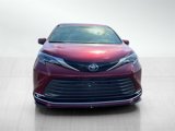 New 2025 Toyota Sienna Platinum image 5