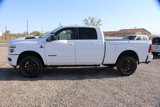 New 2025 RAM 2500 Limited image 4