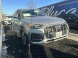 Certified 2024 Audi Q5 2.0T Premium Plus image 3