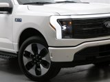 New 2025 Ford F150 Lightning Platinum image 3