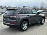 New 2025 Jeep Grand Cherokee Laredo image 4