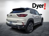 New 2026 Chevrolet TrailBlazer RS w/ Convenience Package image 3