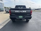 New 2025 RAM 2500 Laramie w/ Sport Appearance Package image 4
