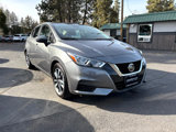 Used 2021 Nissan Versa SV image 6