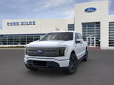 New 2025 Ford F150 Lightning Lariat image 2