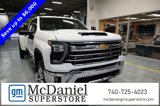 New 2025 Chevrolet Silverado 3500 LTZ w/ LTZ Plus Package image 3