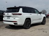 New 2025 Jeep Grand Cherokee L Summit image 3