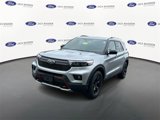 Certified 2023 Ford Explorer Timberline w/ Timberline Technology Package image 2