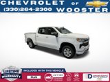 New 2025 Chevrolet Silverado 1500 LT image 2