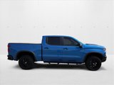 Used 2022 Chevrolet Silverado 1500 ZR2 w/ Technology Package image 4