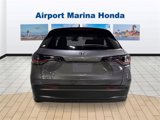 New 2026 Honda HR-V LX image 4