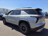 New 2026 Chevrolet Traverse Z71 w/ Enhanced Driving Package image 3