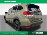 New 2025 Subaru Forester Wilderness image 3
