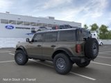 New 2025 Ford Bronco Badlands image 4