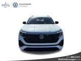 New 2025 Volkswagen Atlas Cross Sport SEL R-Line image 2