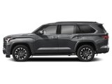 New 2025 Toyota Sequoia Limited image 3