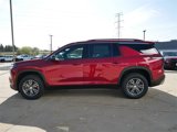 New 2025 Chevrolet Traverse LT w/ Enhanced Driving Package image 4