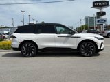 New 2025 Lincoln Nautilus Reserve image 2