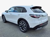 New 2026 Honda HR-V EX-L image 2