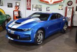 Used 2019 Chevrolet Camaro ZL1 image 3