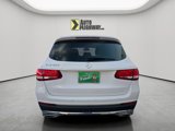 Used 2017 Mercedes-Benz GLC 300 image 4