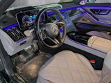 New 2025 Mercedes-Benz Maybach S 580 4MATIC image 3
