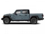 New 2025 Jeep Gladiator Rubicon image 3