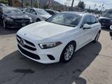 Used 2021 Mercedes-Benz A 220 image 3