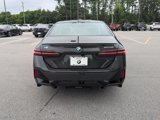 New 2026 BMW i5 eDrive40 w/ Executive Package image 4