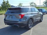 Used 2023 Ford Explorer XLT w/ Equipment Group 202A image 4