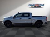 New 2025 Chevrolet Silverado 1500 RST w/ Redline Edition image 4