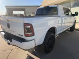 New 2024 RAM 3500 Limited image 5