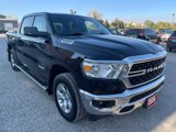 Used 2023 RAM 1500 Big Horn image 3
