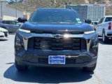 New 2026 Chevrolet Equinox ACTIV w/ Safety and Technology Package image 4