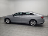 Used 2024 Chevrolet Malibu LT image 3