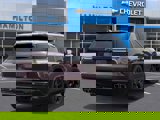 New 2026 Chevrolet Traverse RS image 4