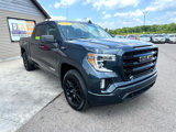 Used 2020 GMC Sierra 1500 Elevation w/ Elevation Value Package image 3