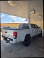 Used 2021 Toyota Tacoma Limited w/ Nightshade Package image 4