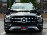 Used 2024 Mercedes-Benz GLE 350 4MATIC image 3