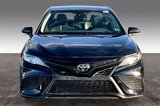 Used 2023 Toyota Camry SE image 2