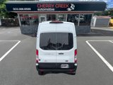 Used 2021 Ford Transit 250 148 High Roof AWD image 4