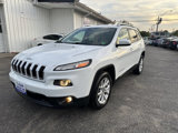 Used 2014 Jeep Cherokee Latitude w/ Comfort/Convenience Group image 3
