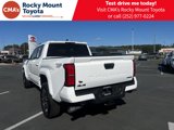 New 2025 Toyota Tacoma TRD Sport image 5