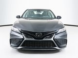 Used 2024 Toyota Camry SE image 2